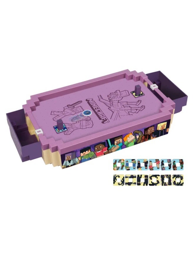 ماين كرافت لعبة ماينكرافت أركيد هوكي الهواء الأساسية - الإصدار النهائي (M2502CS_EN) - Image 3